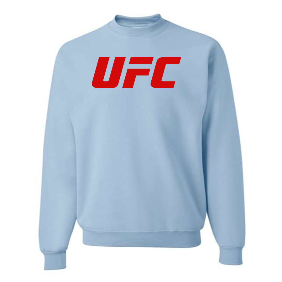 Men's UFC Crewneck Sweatshirt