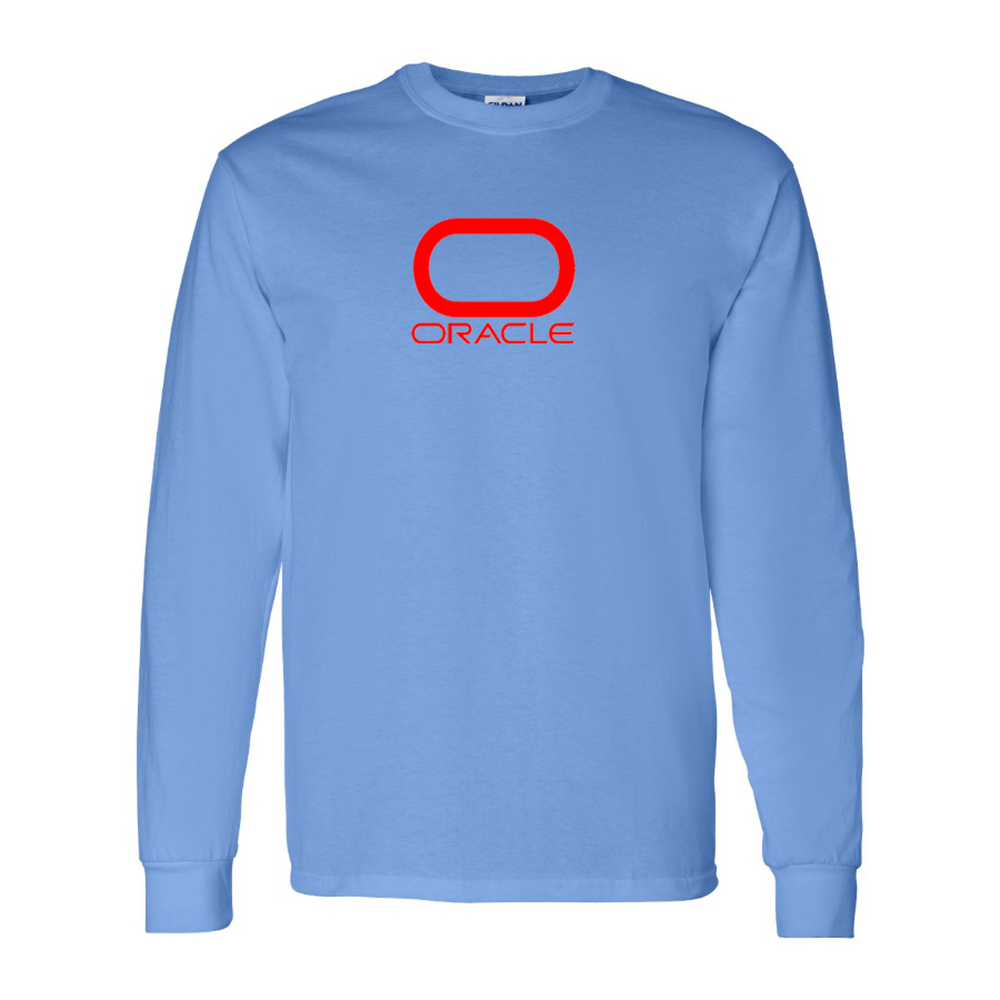 Men's Oracle Long sleeves T-Shirt