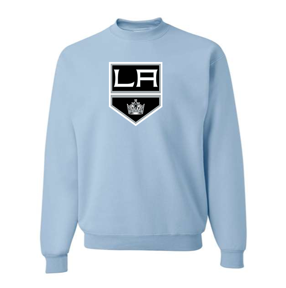 Men's NHL - Los Angeles Kings Crewneck Sweatshirt