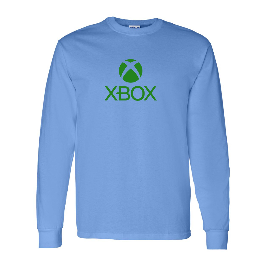 Youth's X Box Gaming Long sleeves T-Shirt