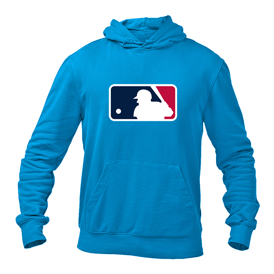 Men's Major League Baseball MLB  Pullover Hoodie