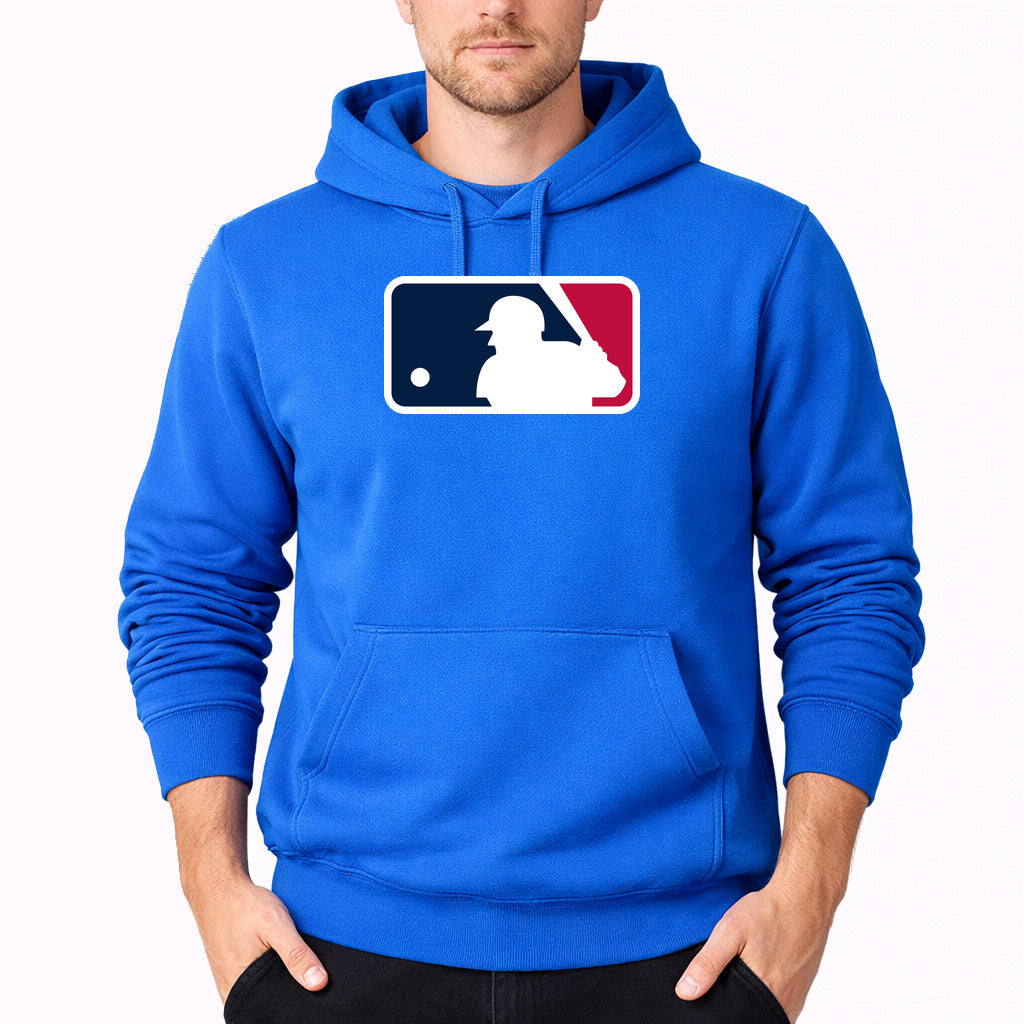 Men's Major League Baseball MLB  Pullover Hoodie
