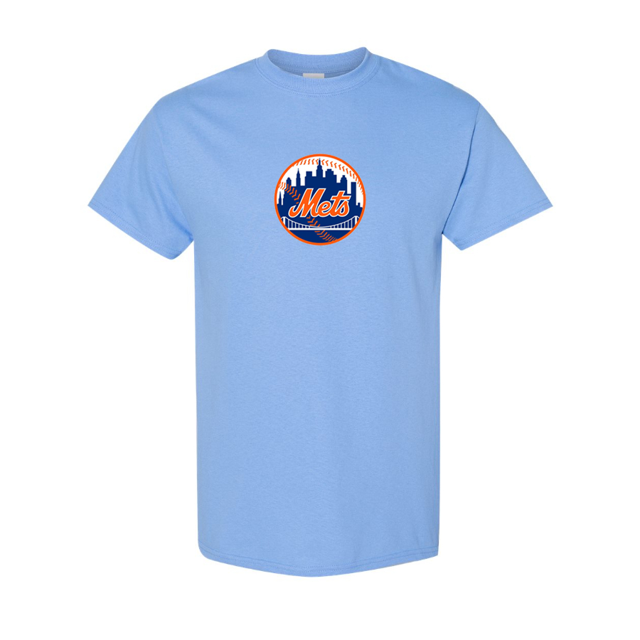 Men's New York Mets Cotton T-Shirt