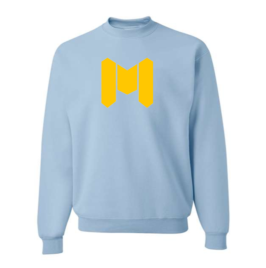 Men's Call Of Duty Crewneck Sweatshirt