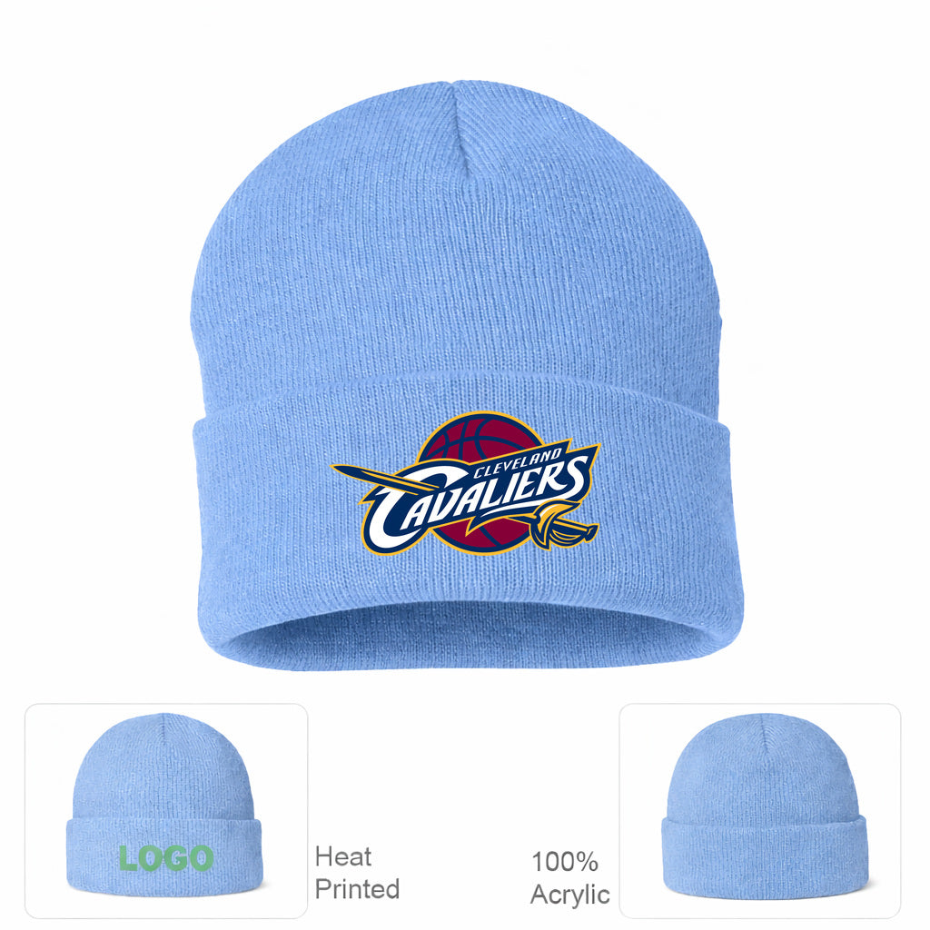 NBA Cleaveland Cavaliers Beanie Hat