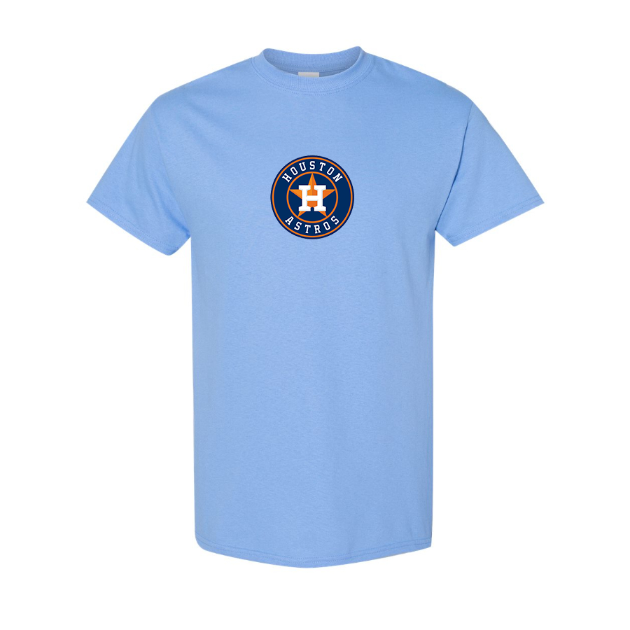 Men's Houston Astros Cotton T-shirt