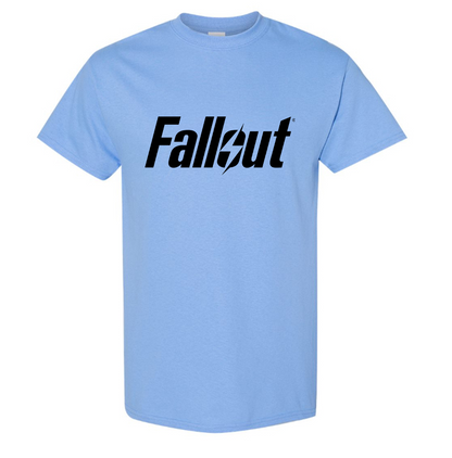 Youth's Fallout Cotton T-Shirt