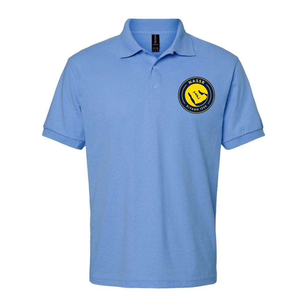 Men's Fifa Al-Nassr Dry Blend Polo