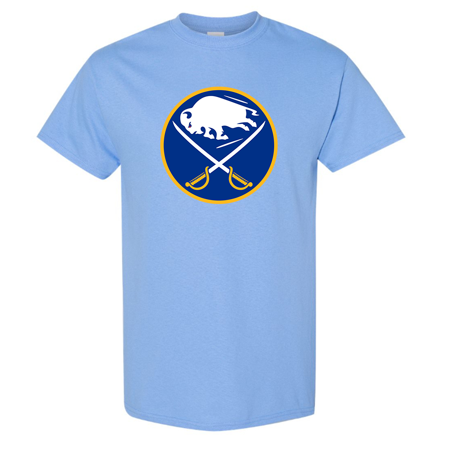 Men's NHL Buffalo Sabres Cotton T-Shirt