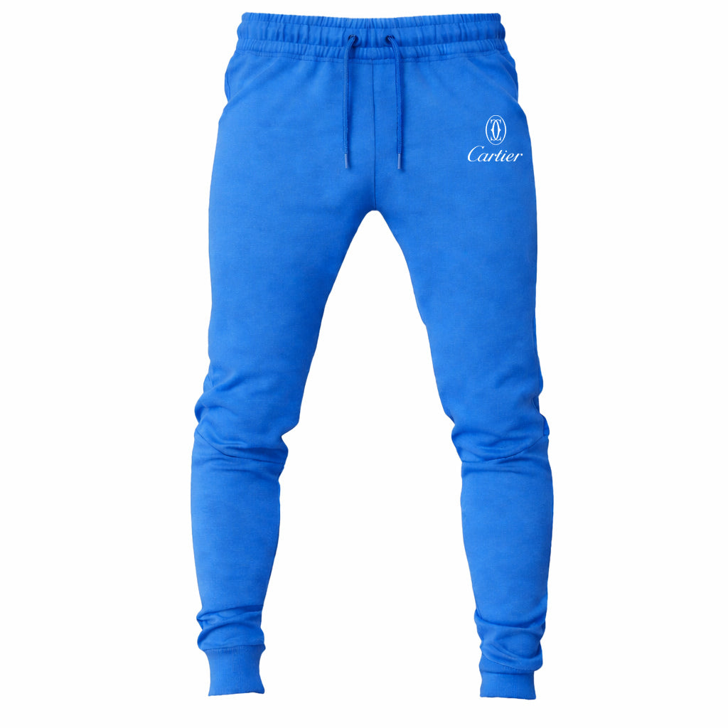 Men's Cartier Joggers Sweatpants