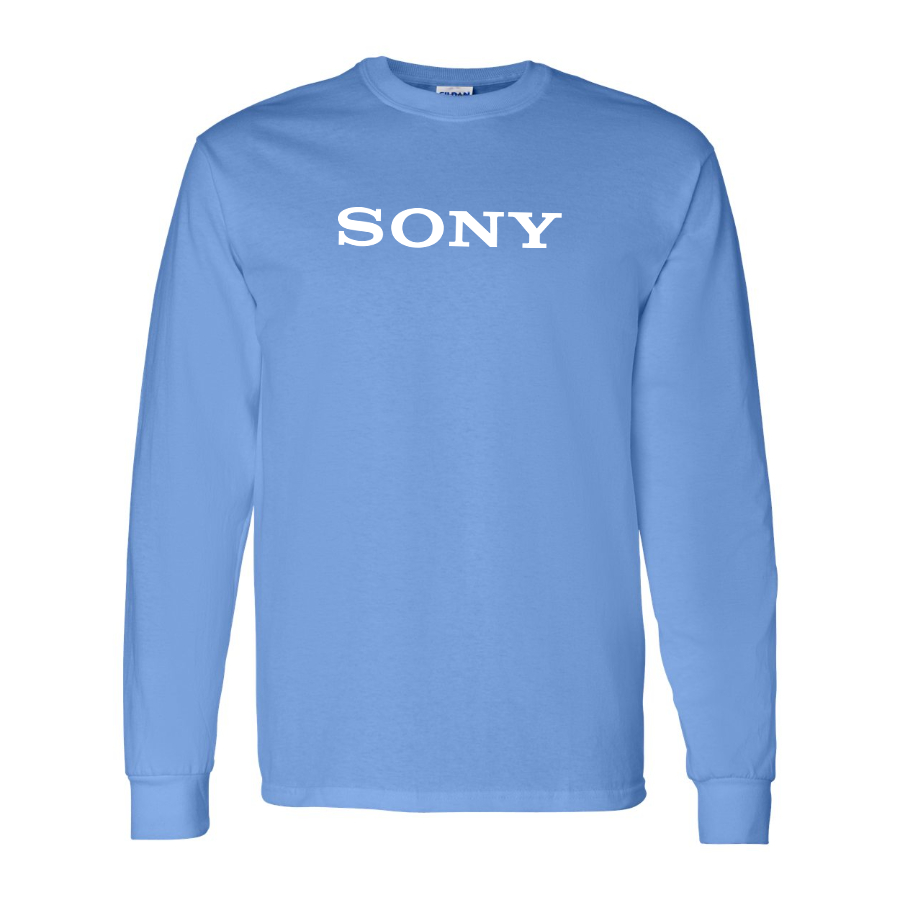 Youth Sony Long sleeves T-Shirt