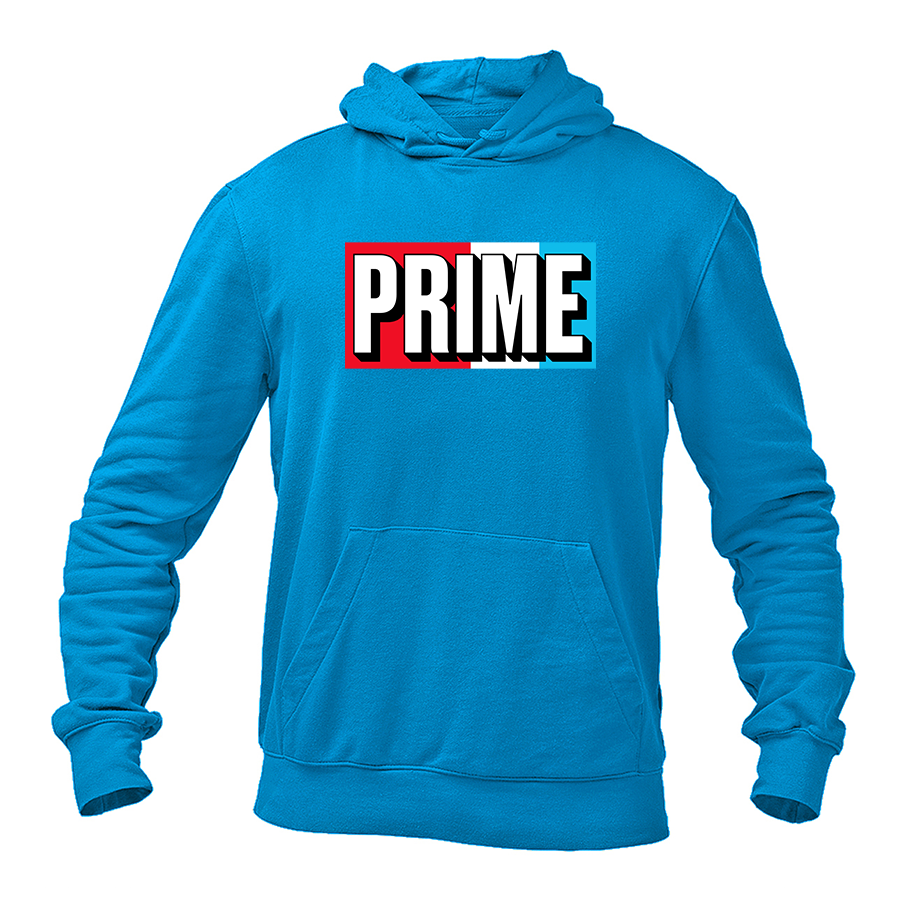 Men's Prime Drink Pullover Hoodie