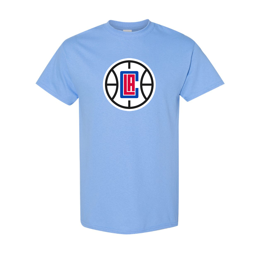 Men's LA Clippers Cotton T-shirt