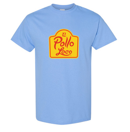 Youth's El Pollo Loco Cotton T-Shirt