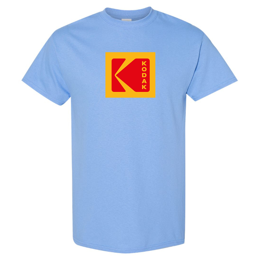 Youth's Eastman Kodak Cotton T-Shirt