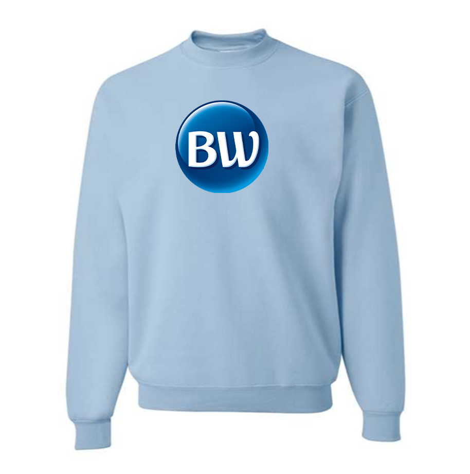 Men's Best Western Crewneck Sweatshirt