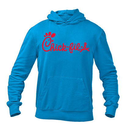 Men's Chick-fil-A  Pullover Hoodie