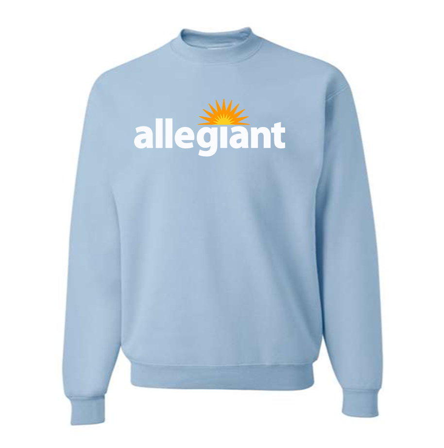 Men's Allegiant Air Crewneck Sweatshirt