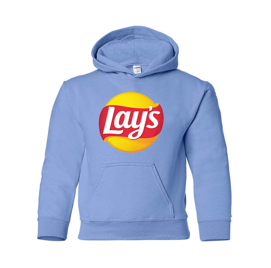 Youth's Lays Pullover Hoodie