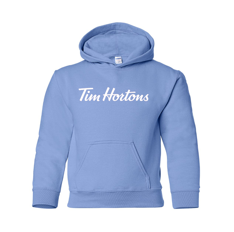 Youth's Tim Hortons Pullover Hoodie