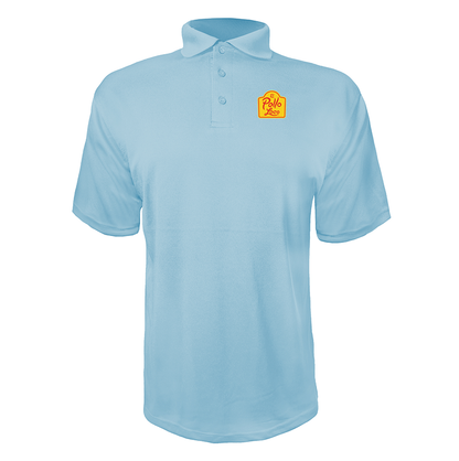 Men's El Pollo Loco Polyester Polos