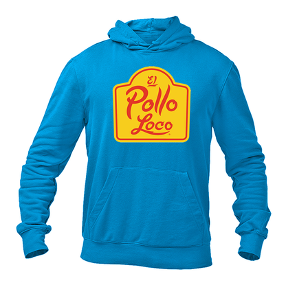 Men's El Pollo Loco Pullover Hoodie