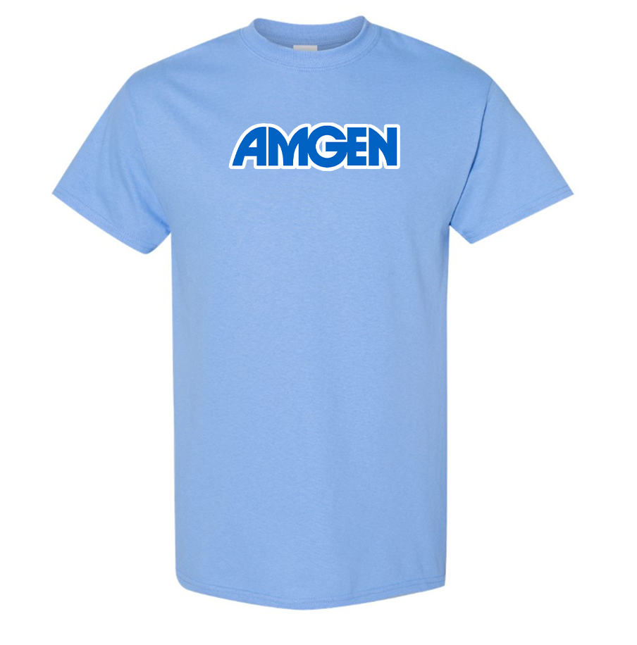 Youth's Amgen Cotton T-Shirt