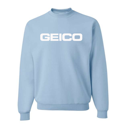 Men's Geico  Crewneck Sweatshirt