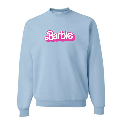 Men's Barbie Crewneck Sweatshirt