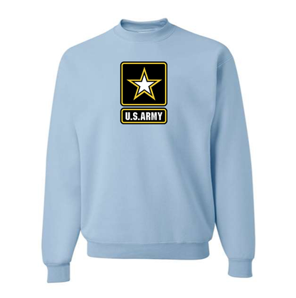 Men's  U.S.ARYM Crewneck Sweatshirt