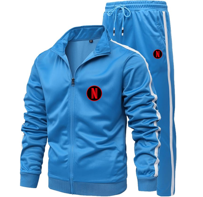 Men's Netflix  Dri-Fit TrackSuit