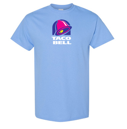 Men's Taco Bell  Cotton T-shirt