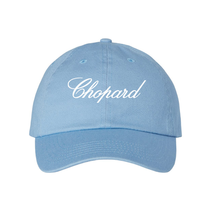 Chopard  Valucap Adult Bio Washed Classic Dad Hat