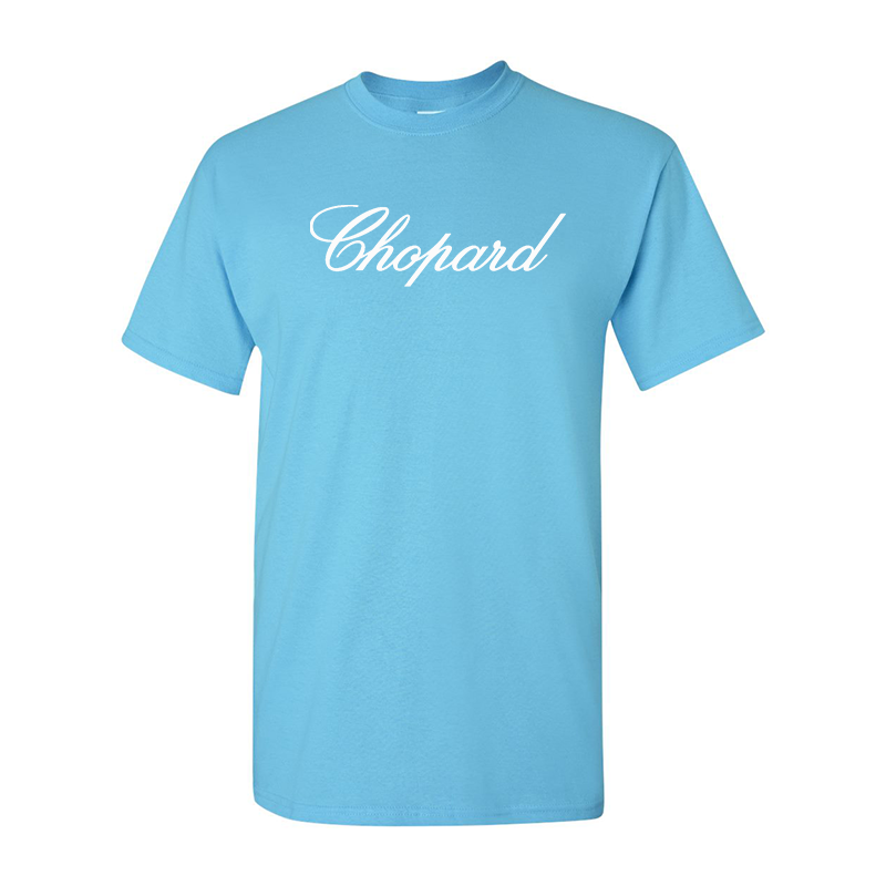 Men's Chopard  Gildan Heavy Cotton T-Shirt