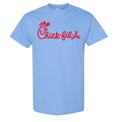 Men's Chick-fil-A Cotton T-shirt