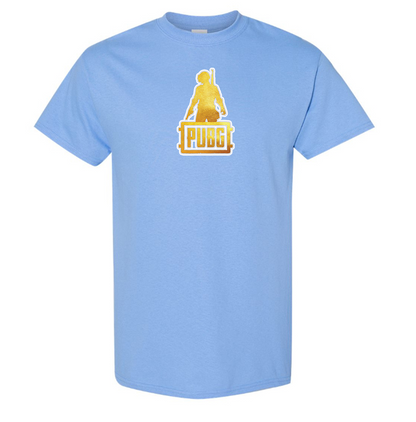 Youth's PUBG Cotton T-Shirt