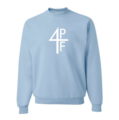 Men's Lil Baby 4PF Crewneck Sweatshirt