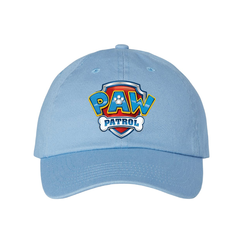 Paw Patrol Valucap Adult Bio Washed Classic Dad Hat