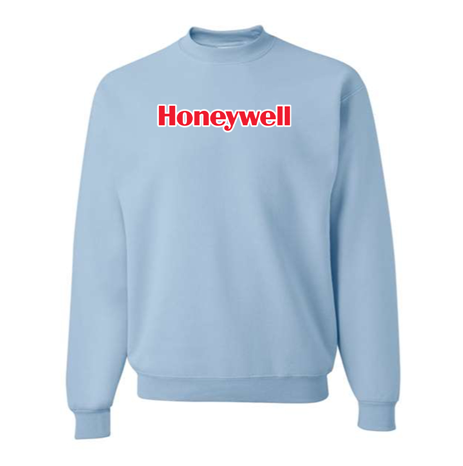 Men's Honeywell  Crewneck Sweatshirt