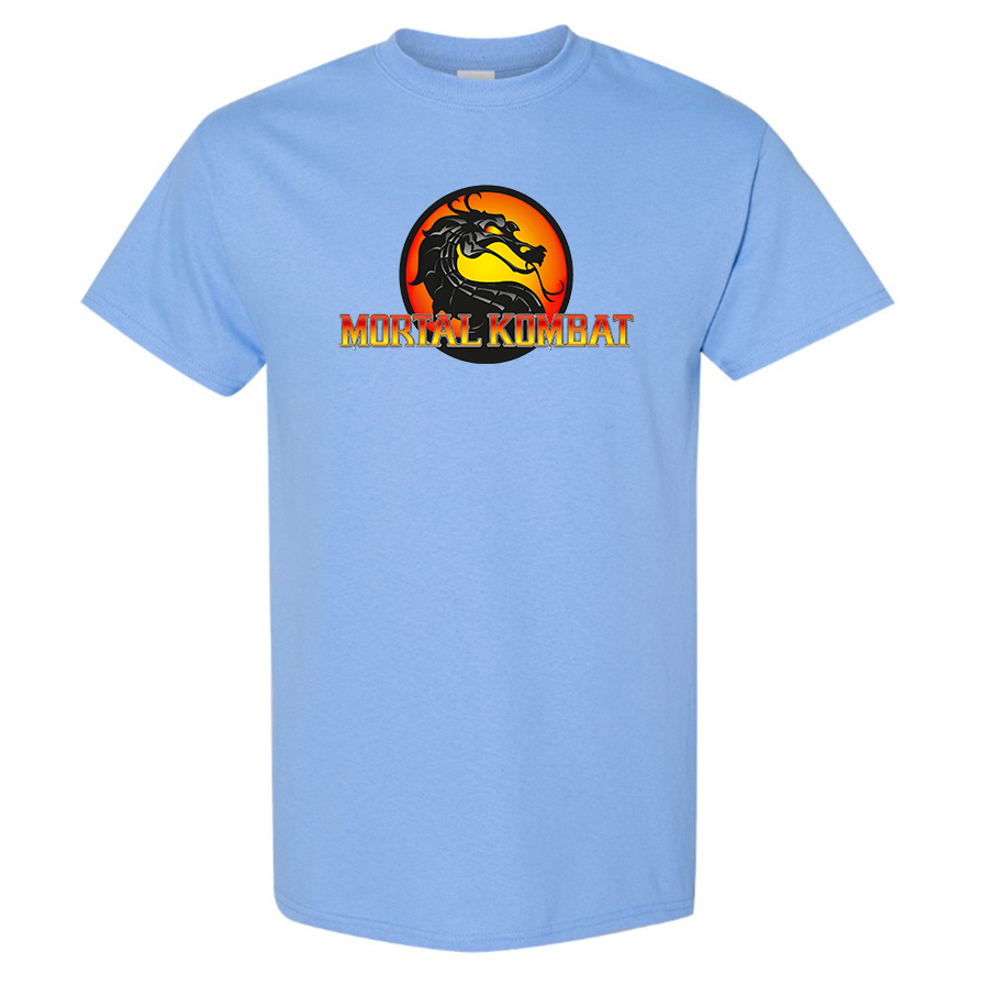 Youth's Mortal Kombat Cotton T-Shirt