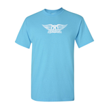 Sky Blue
