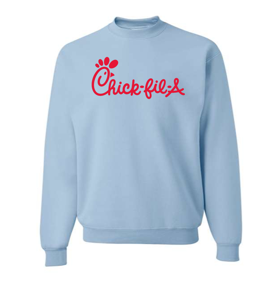 Men's Chick-fil-A Crewneck Sweatshirt