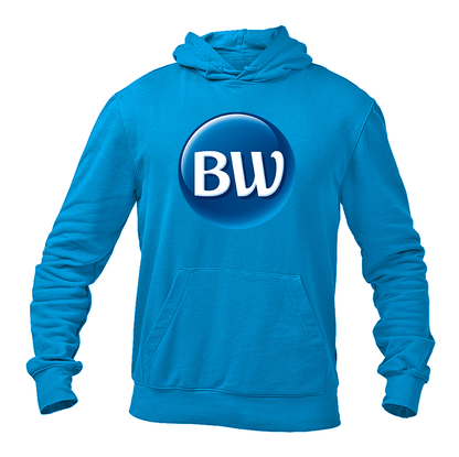 Men's Best Western Pullover Hoodie