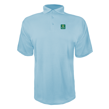 Men's Quality Inn & Suites  Polyester Polos