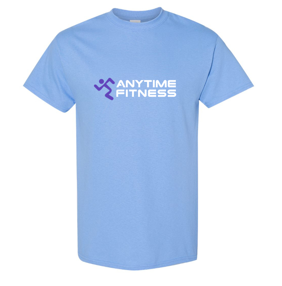 Youth's Anytime Fitness Gym Cotton T-Shirt