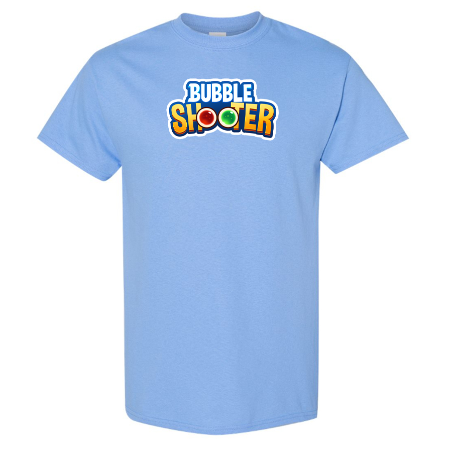 Youth's Bubble Shooter Cotton T-Shirt