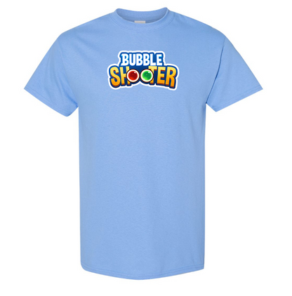 Youth's Bubble Shooter Cotton T-Shirt