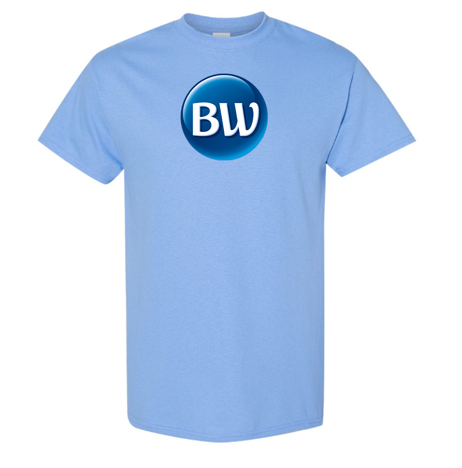 Men's Best Western Cotton T-shirt