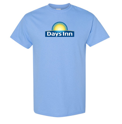 Youth's Days Inn Cotton T-Shirt