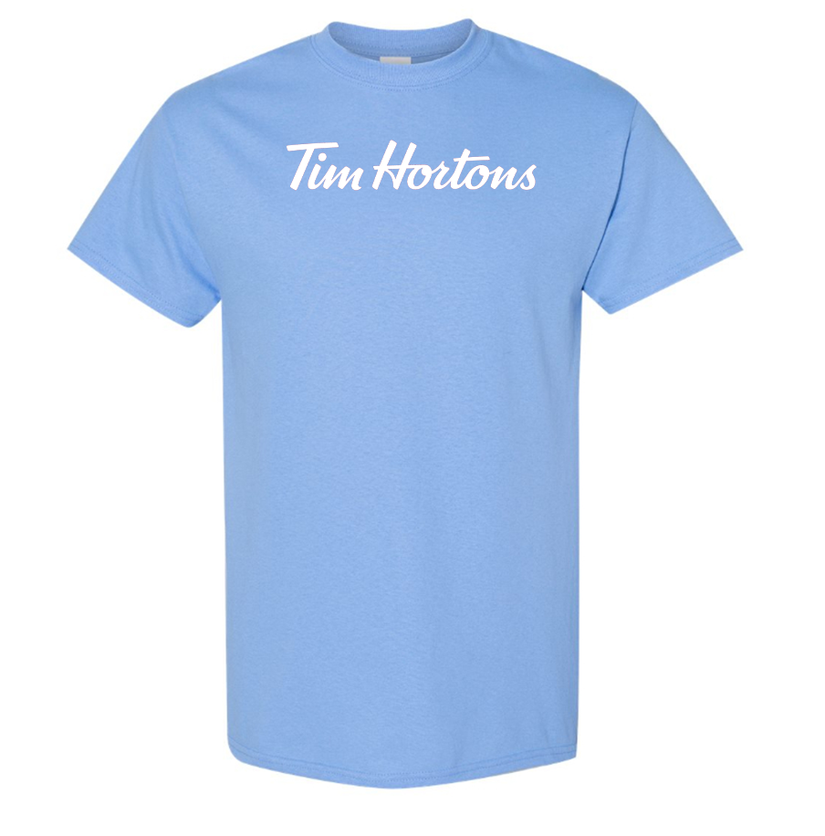 Men's Tim Hortons Cotton T-shirt